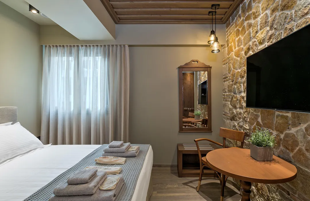 Estia Boutique Apartments-1