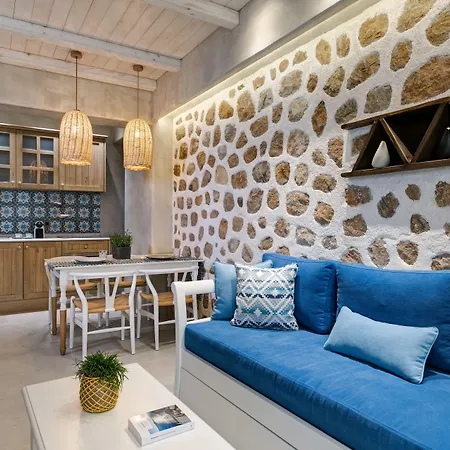 Estia Boutique Apartments-3