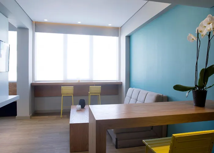 Athenaeum K 29 Aparthotel