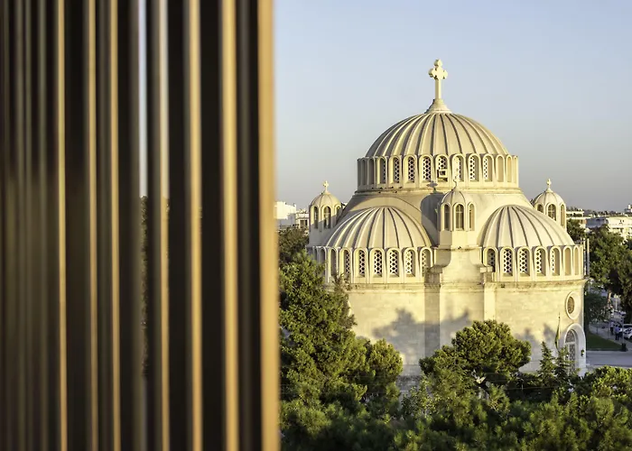 Azur Suites Athens
